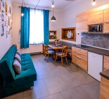 Atrium 24 Studio Σιγκισοάρα Εξωτερικό φωτογραφία