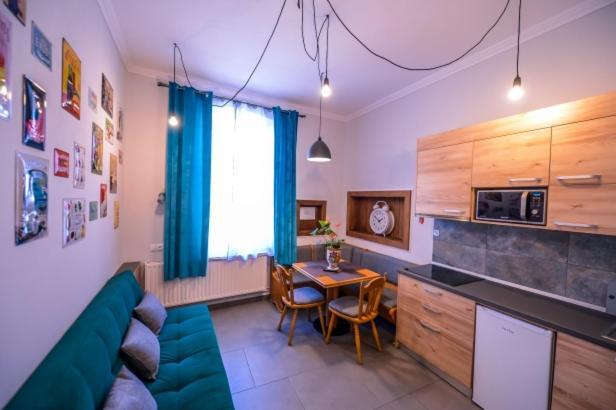Atrium 24 Studio Σιγκισοάρα Εξωτερικό φωτογραφία