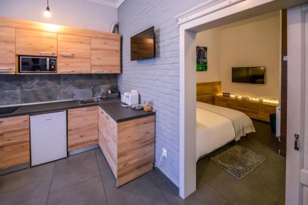 Atrium 24 Studio Σιγκισοάρα Εξωτερικό φωτογραφία