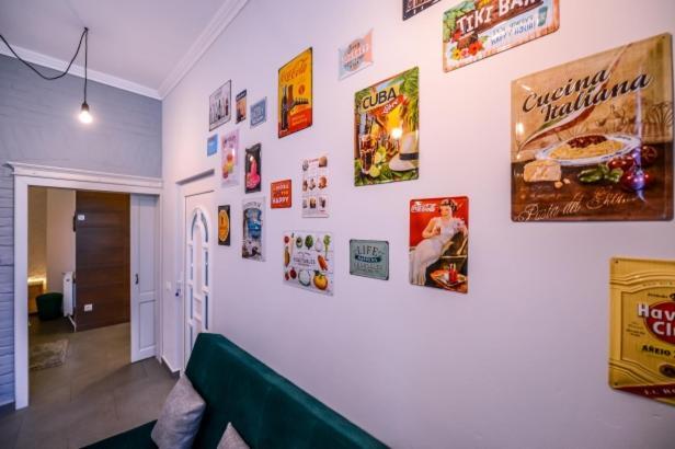 Atrium 24 Studio Σιγκισοάρα Εξωτερικό φωτογραφία